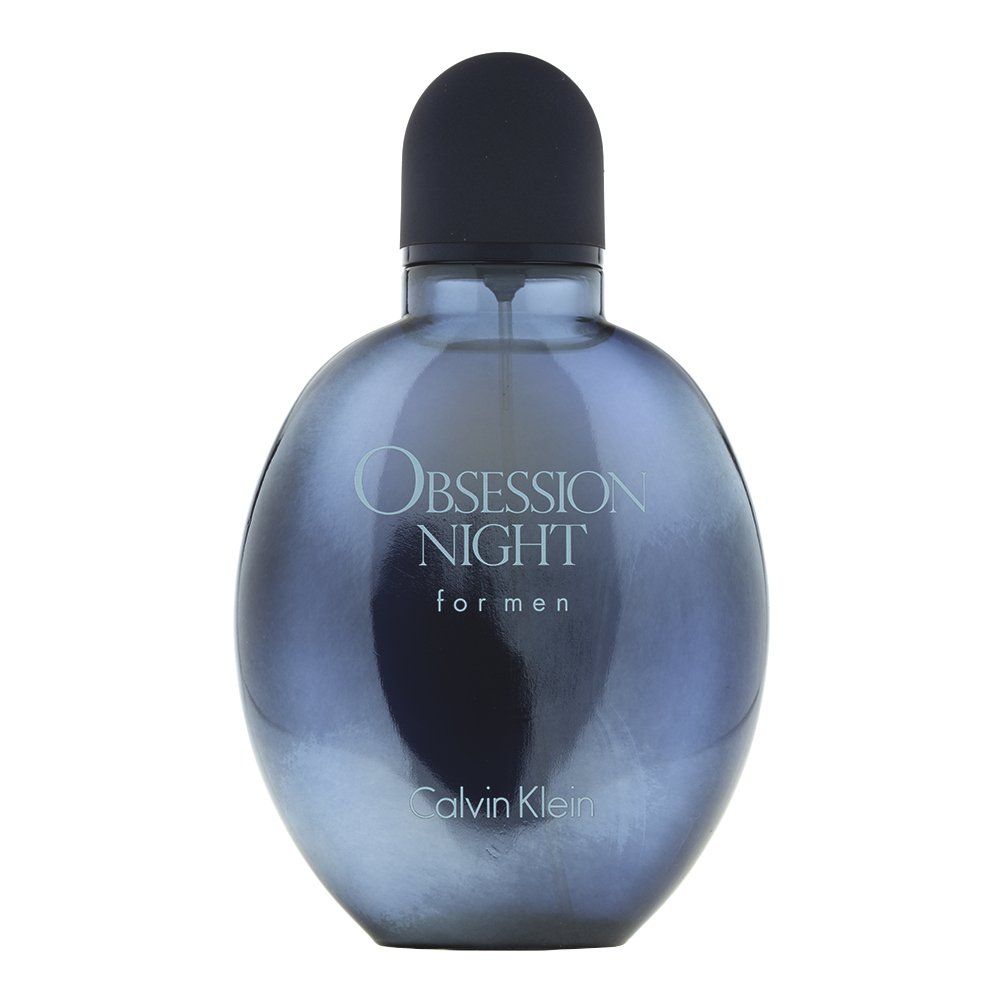 Calvin Klein Obsession Night for Men EDT M 125 ml – Calvin Klein