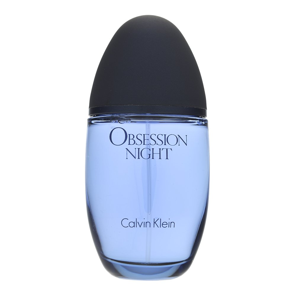 Calvin Klein Obsession Night EDP W 100 ml – Calvin Klein