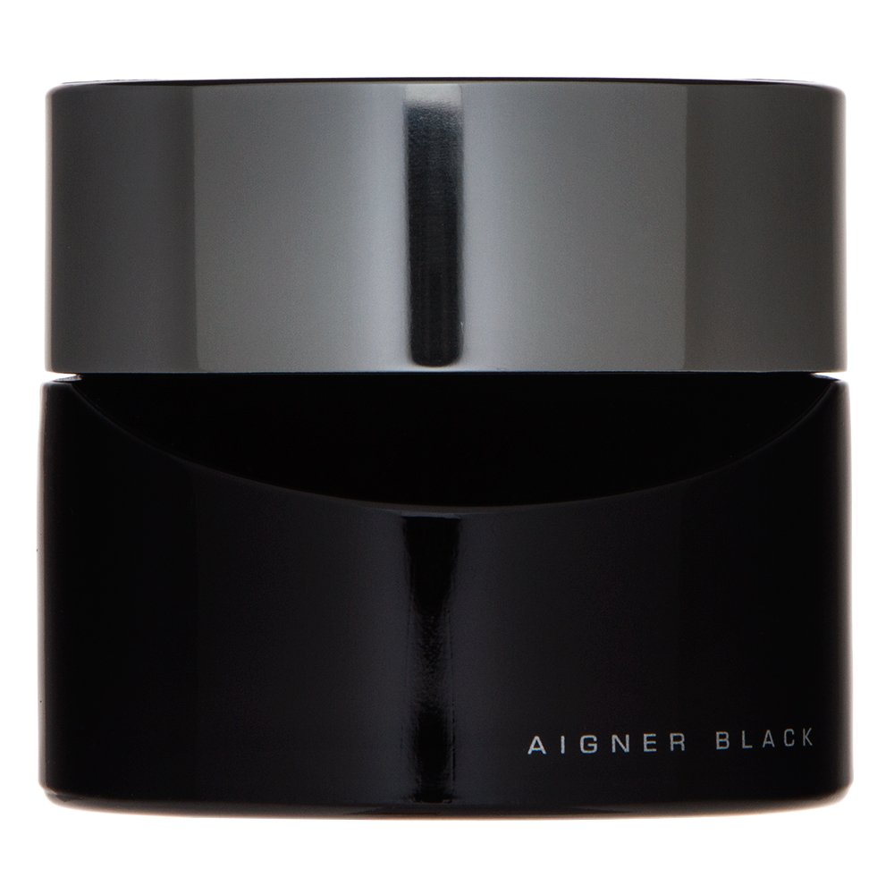 Aigner Black for Man EDT M 125 ml