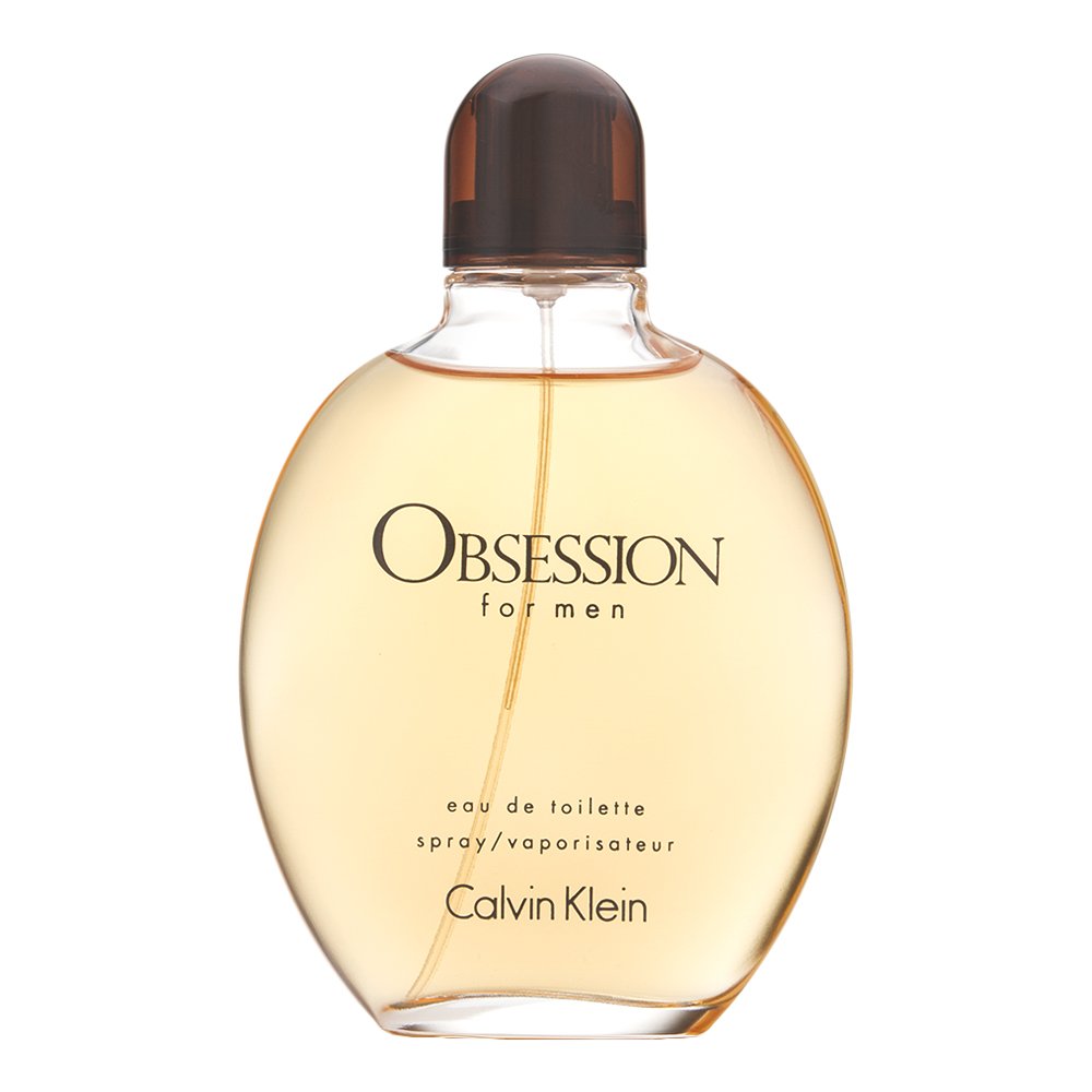 Calvin Klein Obsession for Men EDT M 200 ml – Calvin Klein