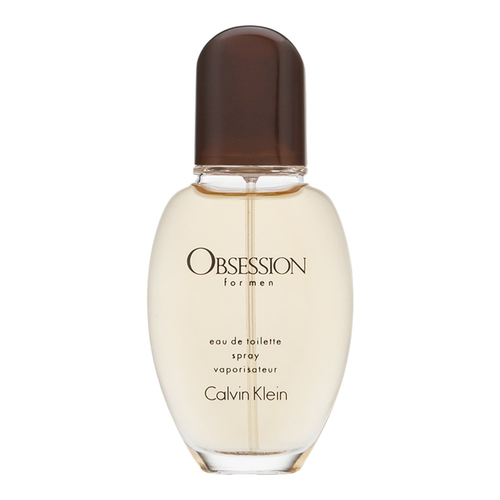 Calvin Klein Obsession for Men EDT M 30 ml – Calvin Klein