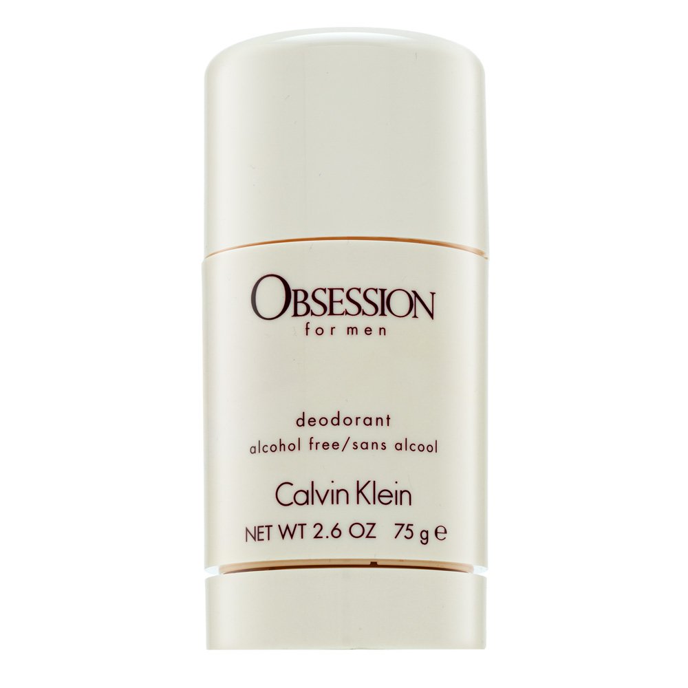 Calvin Klein Obsession for Men DST M 75 ml – Calvin Klein