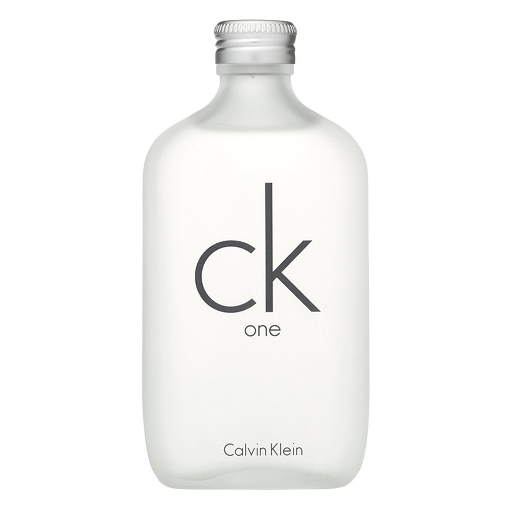 Calvin Klein CK One EDT U 200 ml – Calvin Klein
