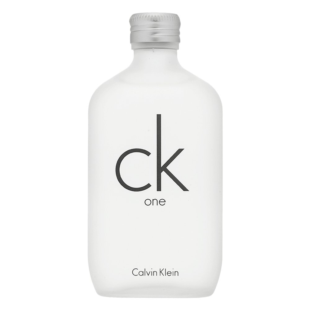 Calvin Klein CK One EDT U 100 ml – Calvin Klein