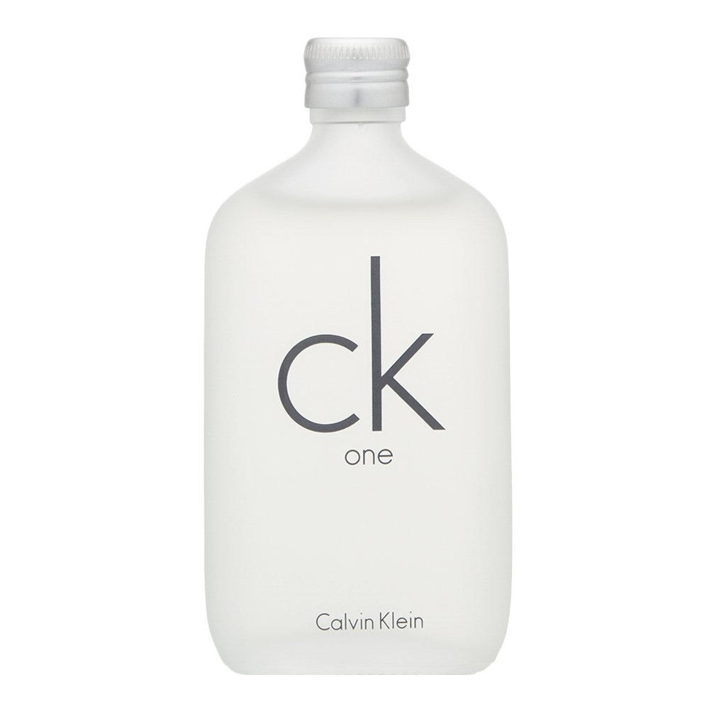 Calvin Klein CK One EDT U 50 ml – Calvin Klein