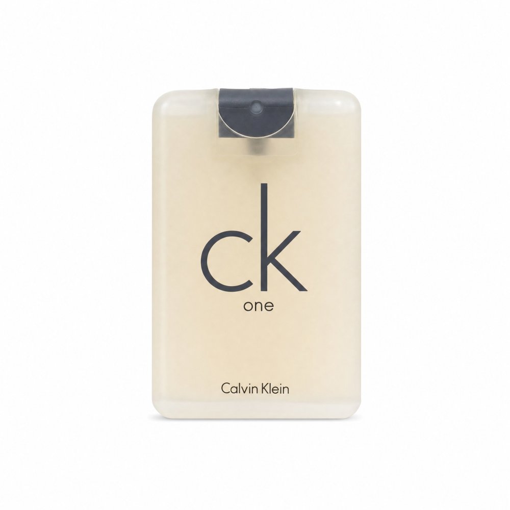 Calvin Klein CK One EDT U 20 ml – Calvin Klein