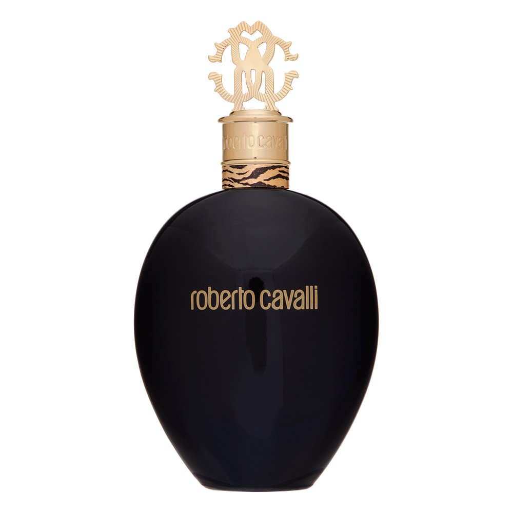 Roberto Cavalli Nero Assoluto EDP W 75 ml – Roberto Cavalli