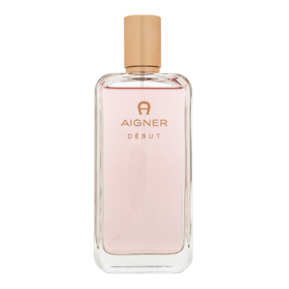 Aigner Debut EDP W 100 ml – Aigner