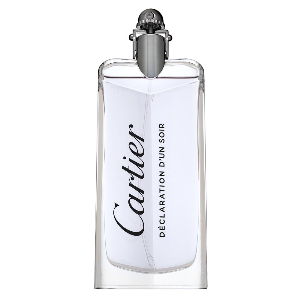 Cartier Declaration d'Un Soir EDT M 100 ml – Cartier