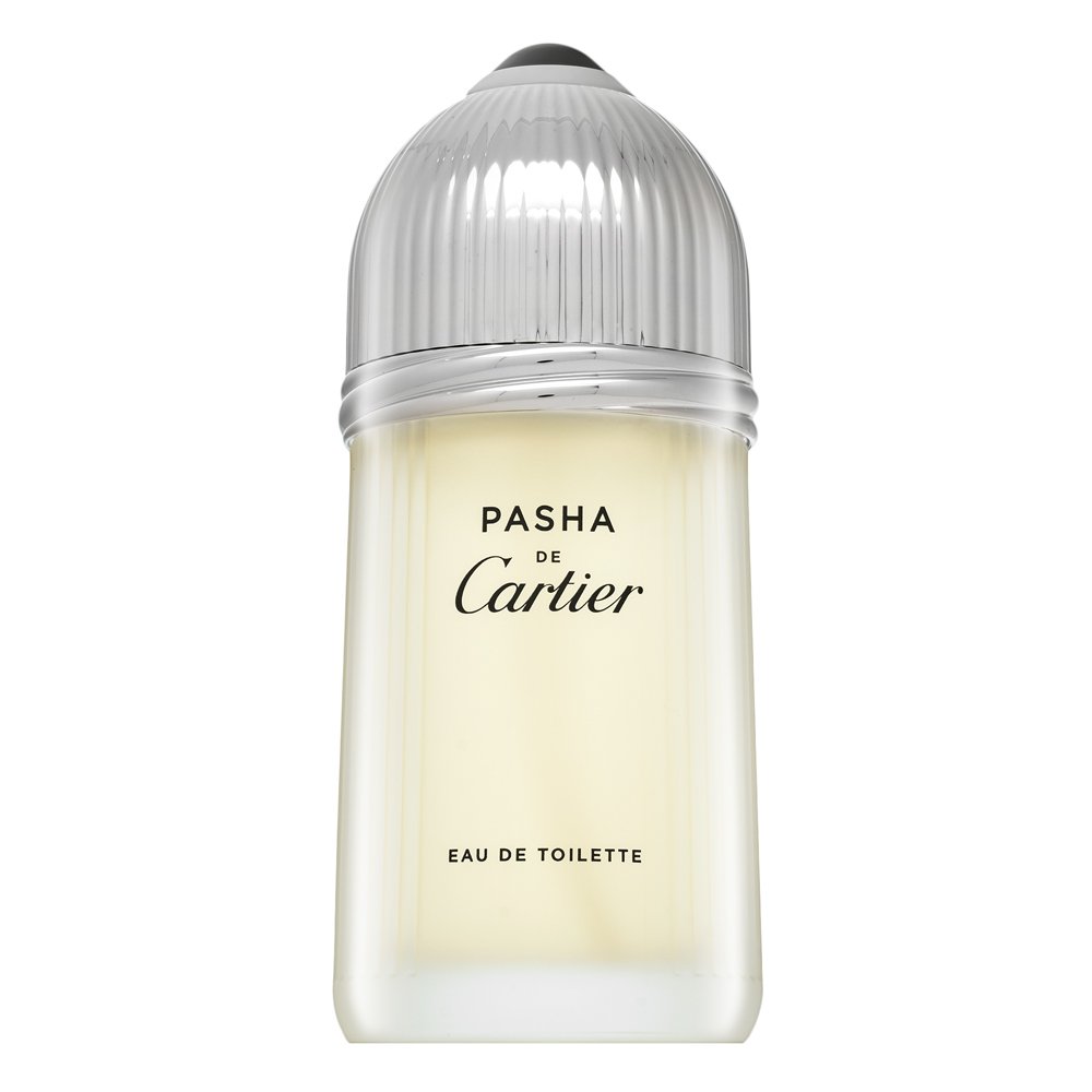 Cartier Pasha EDT M 100 ml – Cartier