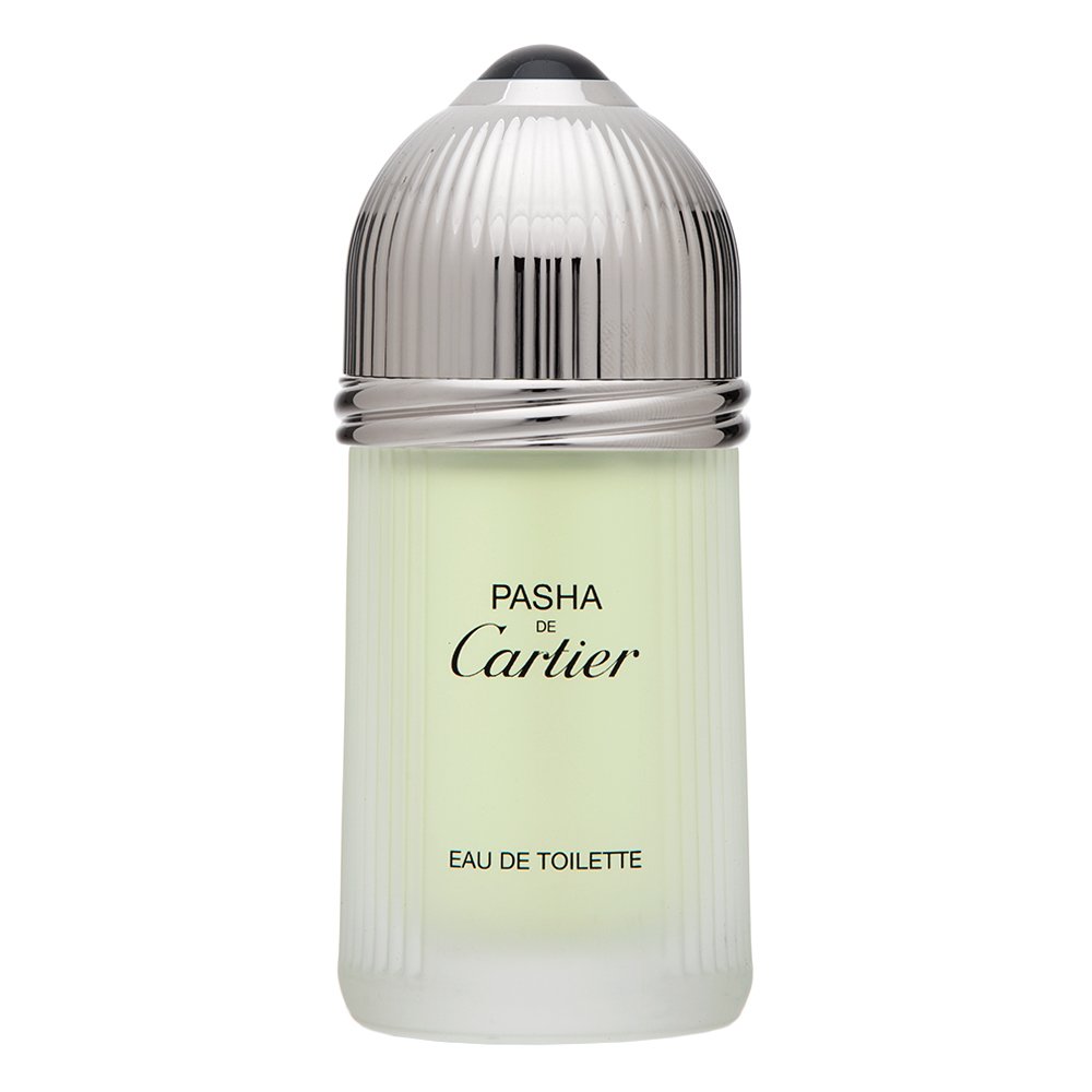 Cartier Pasha EDT M 50 ml – Cartier