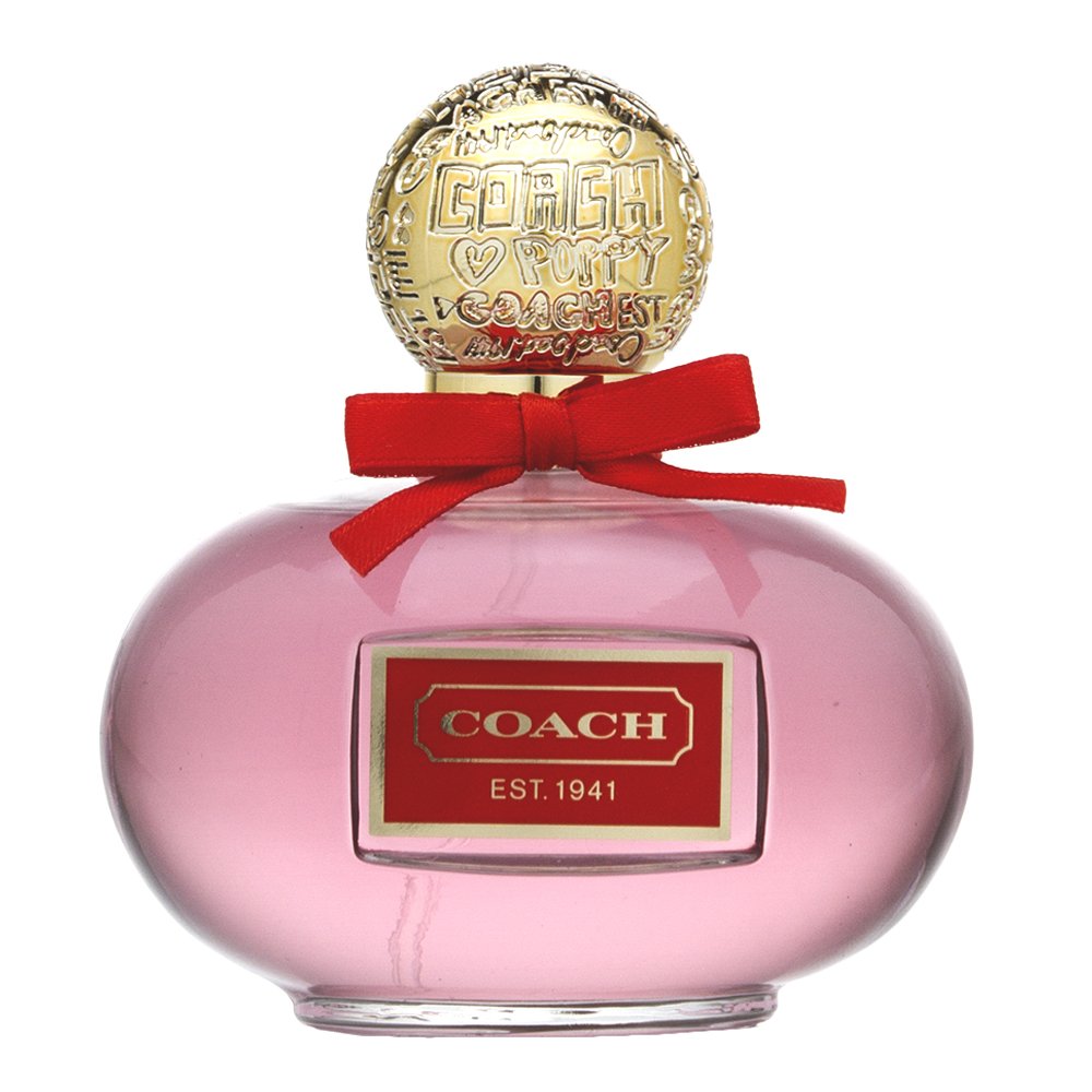 Coach Poppy EDP W 100 ml – Coach