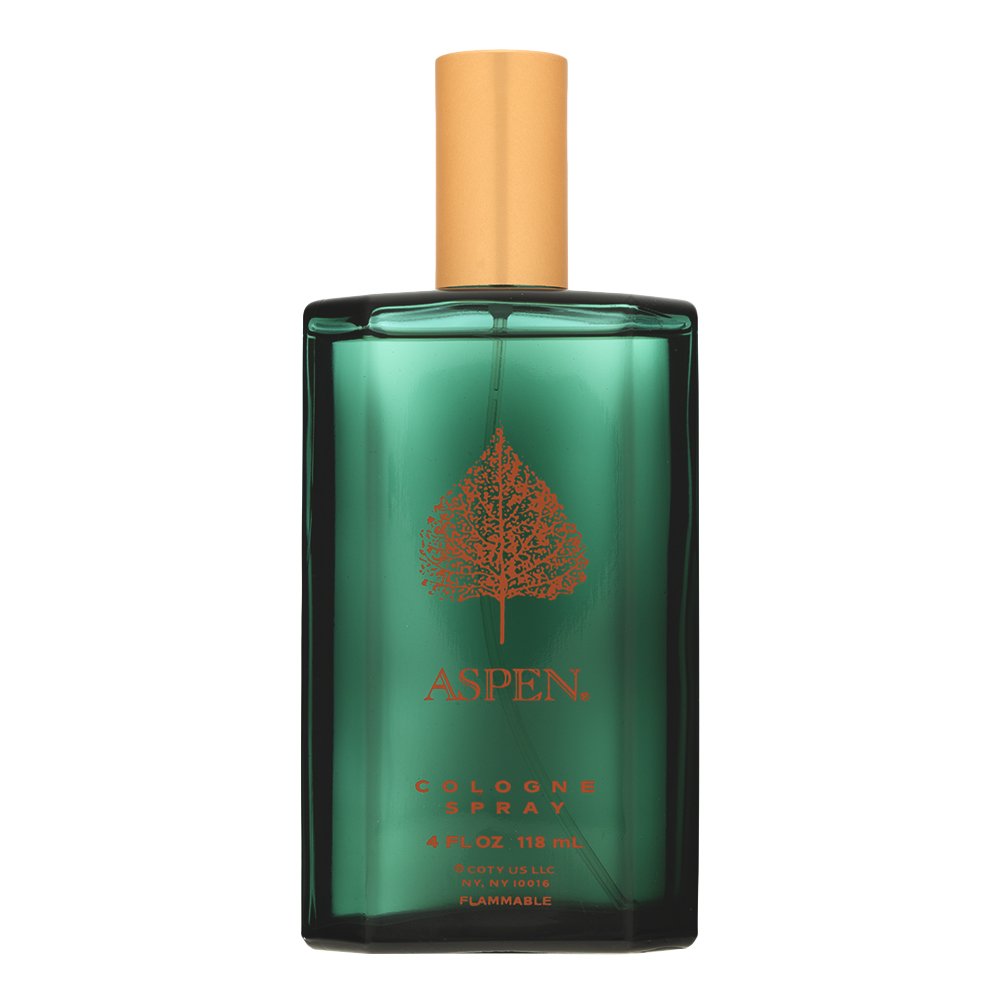 Coty Aspen EDC M 118 ml – Coty