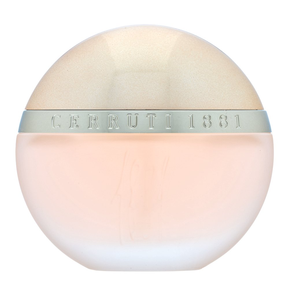 Cerruti 1881 pour Femme EDT W 100 ml – Cerruti