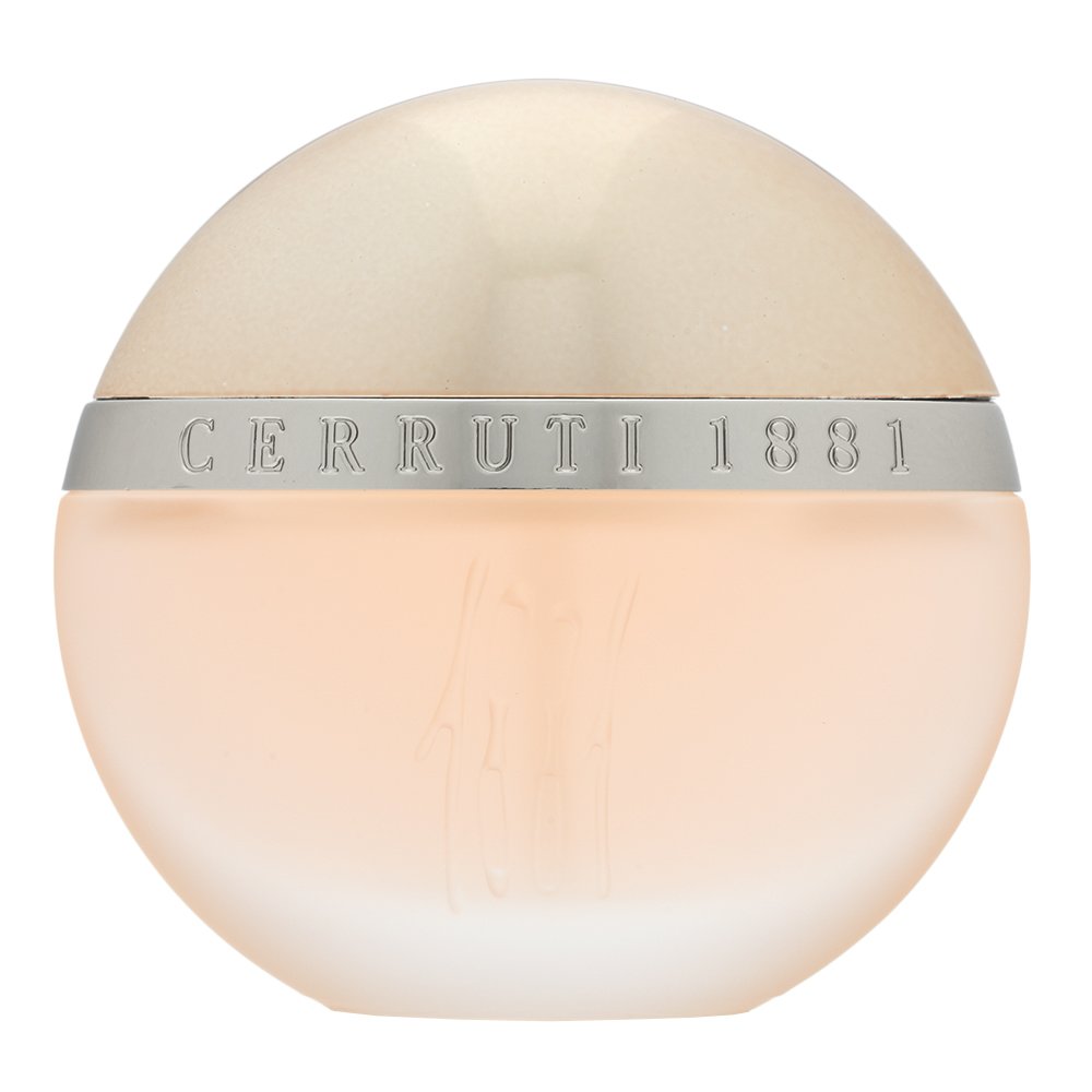 Cerruti 1881 pour Femme EDT W 50 ml – Cerruti