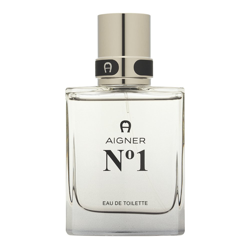 Aigner No 1 EDT M 50 ml