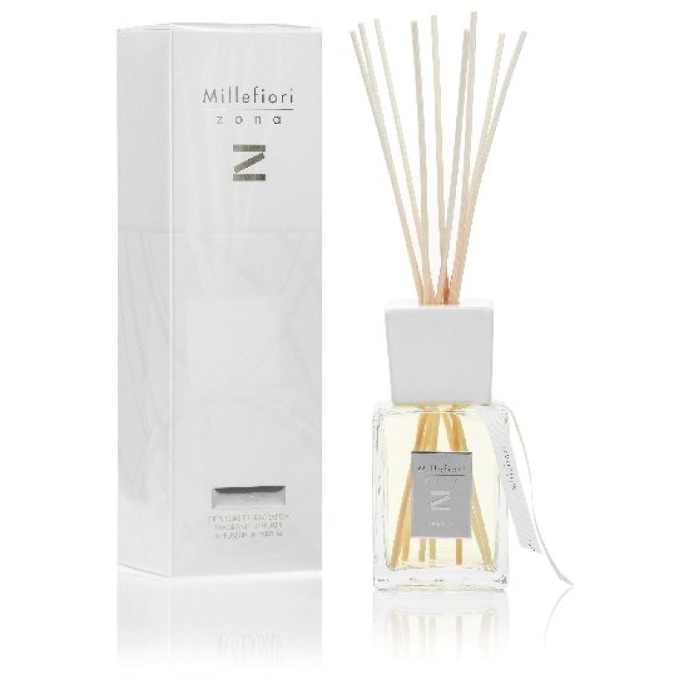 Millefiori Milano Zona Keemun 500 ml – Millefiori Milano