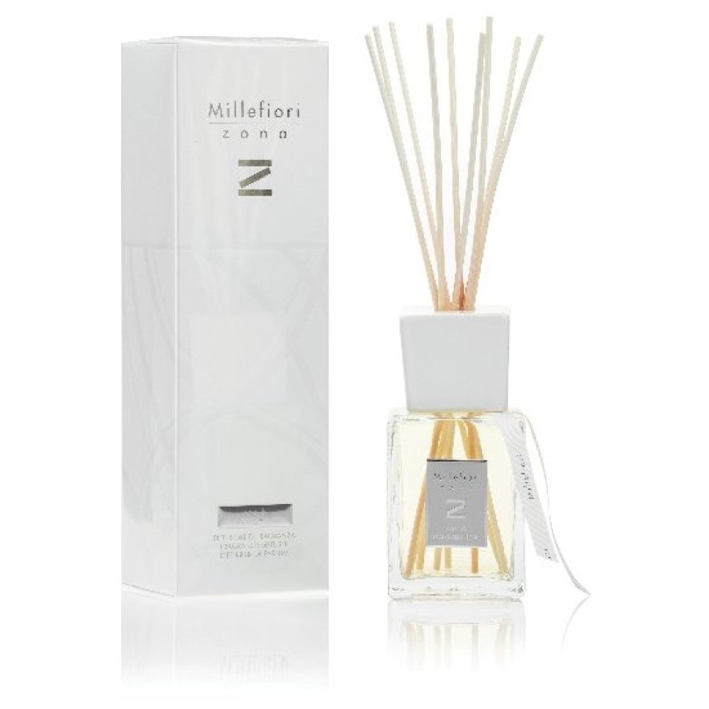 Millefiori Milano Zona Spa & Massage Thai 500 ml – Millefiori Milano