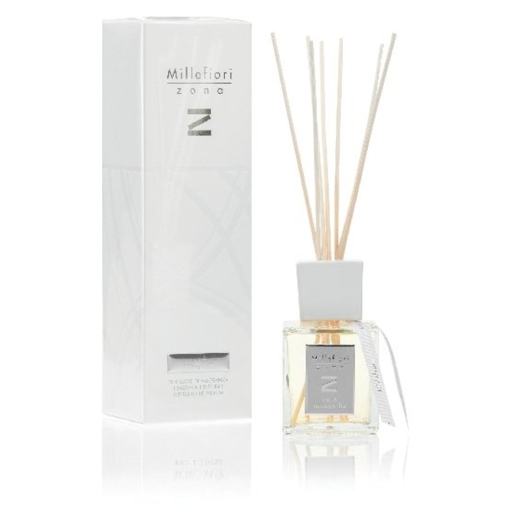 Millefiori Milano Zona Spa & Massage Thai 250 ml – Millefiori Milano