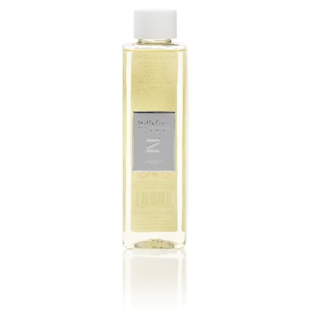 Millefiori Milano Zona Oxygen Refill 250 ml – Millefiori Milano