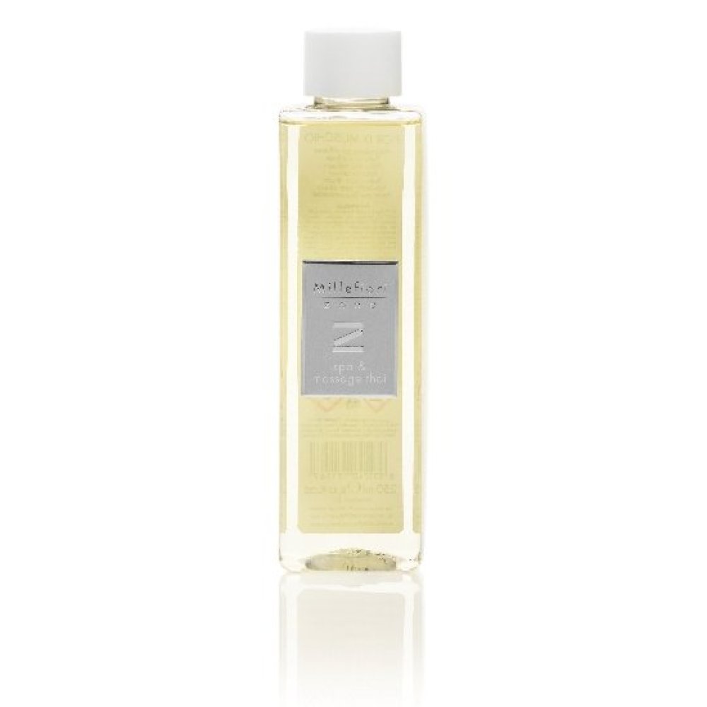 Millefiori Milano Zona Spa & Massage Thai Refill 250 ml – Millefiori Milano