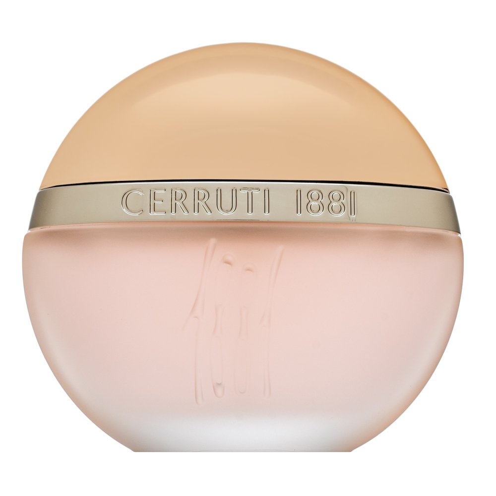 Cerruti 1881 pour Femme EDT W 30 ml – Cerruti
