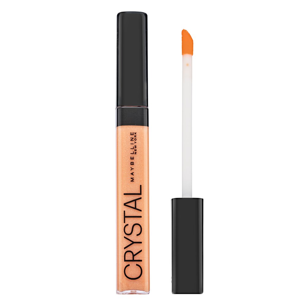 Maybelline Crystal Lip Gloss 210 Striking Peach – Maybelline