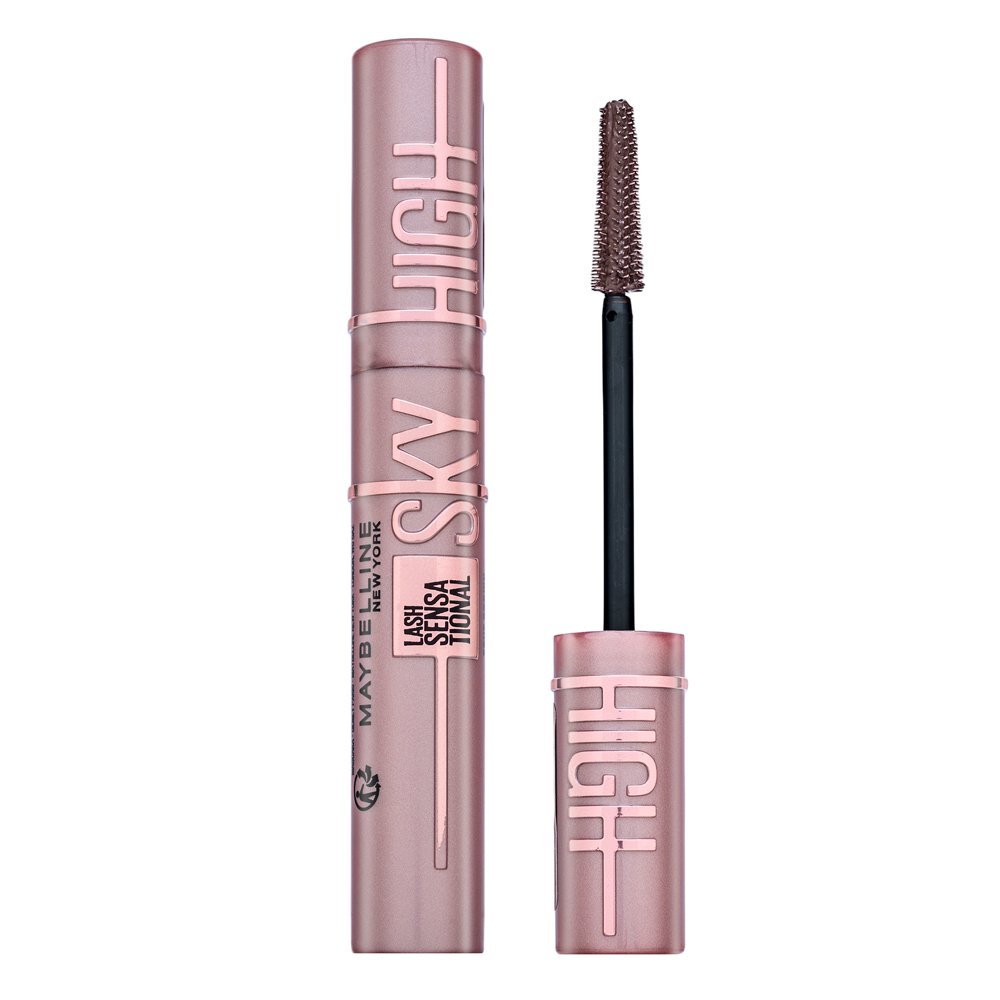 Maybelline Lash Sensational Sky High Mascara Brown 7,2 ml – Maybelline