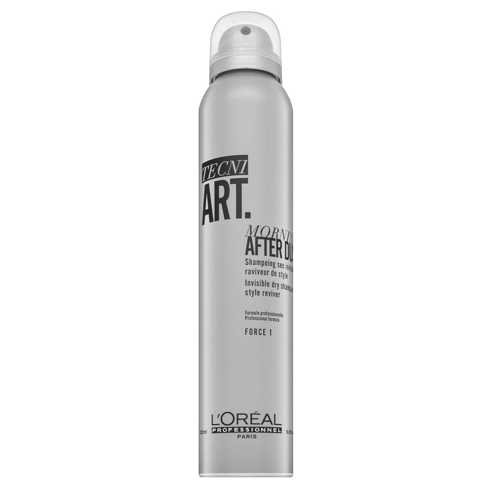 L´Oréal Professionnel Tecni.Art Texture Morning After Dust Invisible Dry Shampoo 200 ml – L’Oréal Professionnel