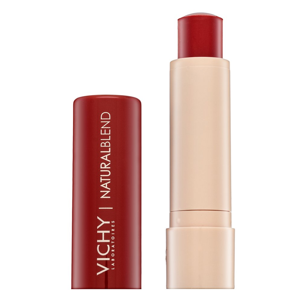Vichy Naturalblend Lip Balm Red 4,5 g – Vichy