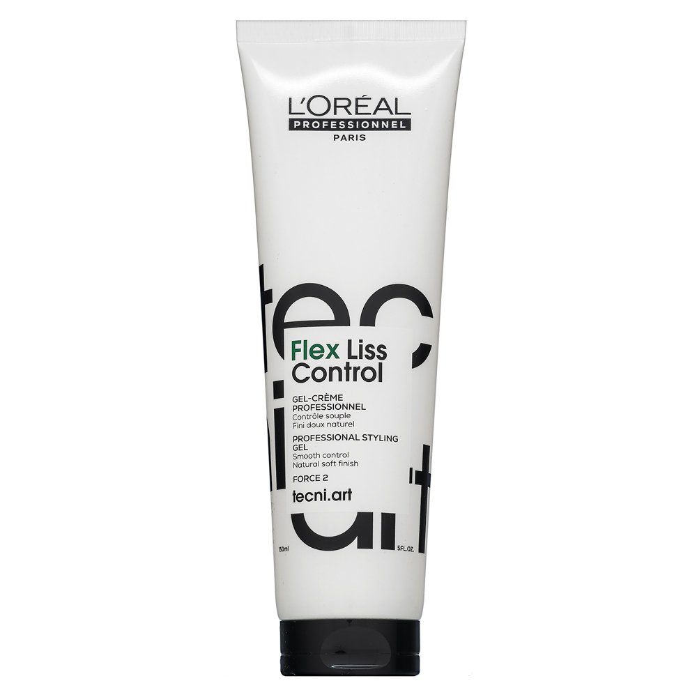 L´Oréal Professionnel Tecni.Art Liss Control Gel-Cream 150 ml – L’Oréal Professionnel