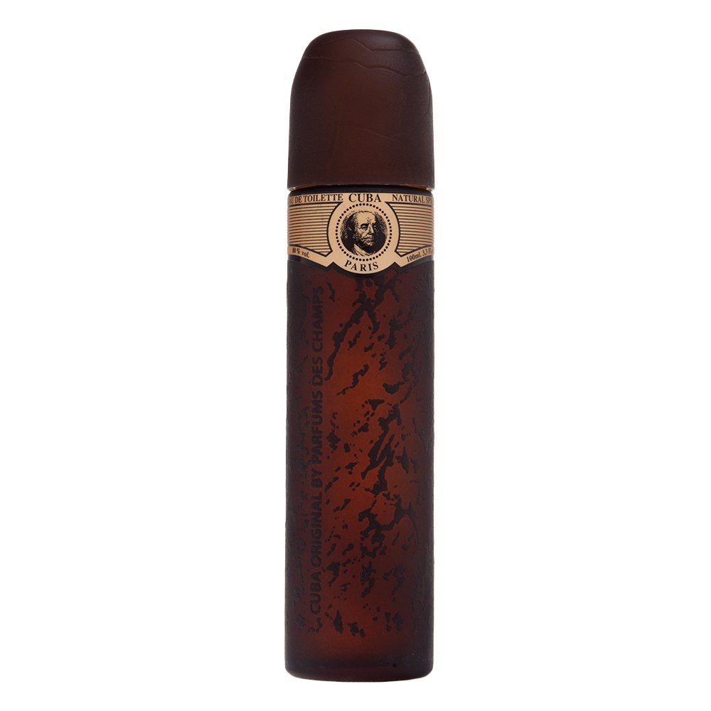 Cuba Gold EDT M 100 ml
