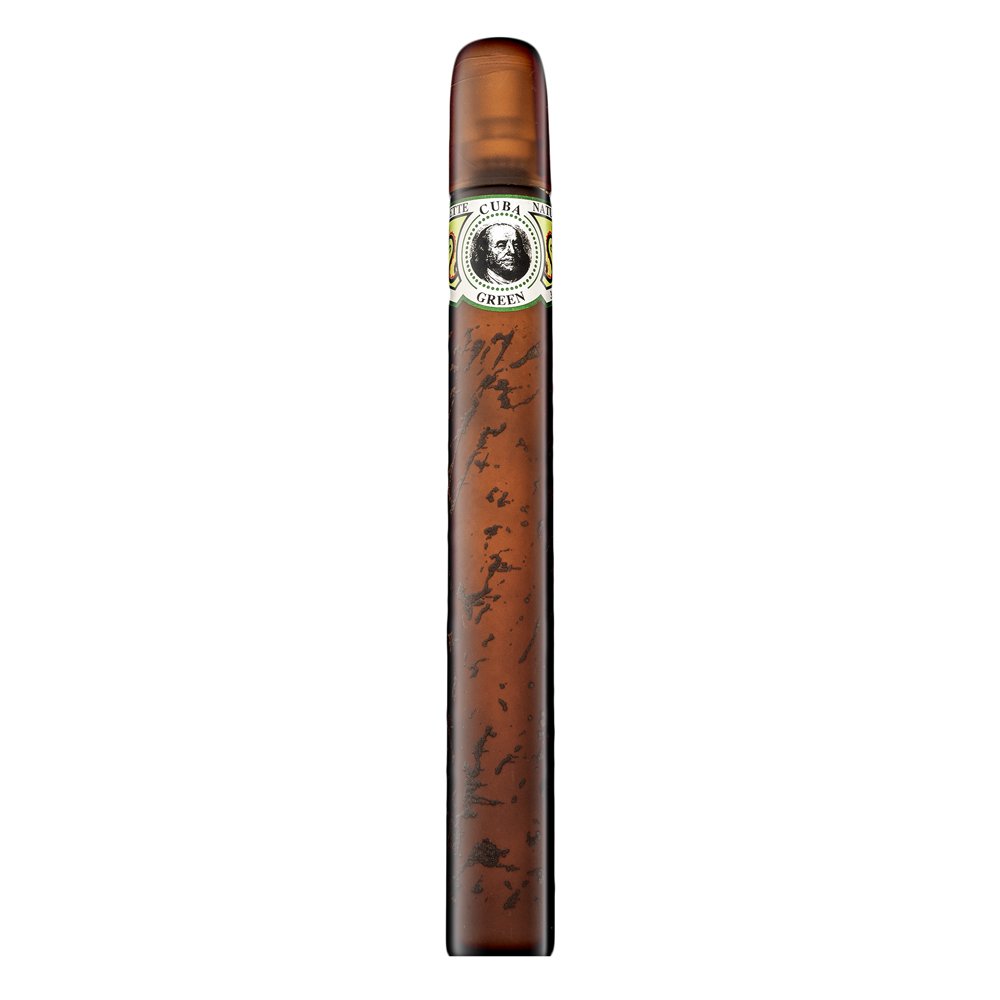Cuba Green EDT M 35 ml