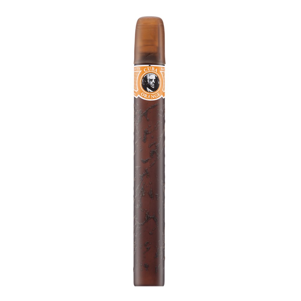 Cuba Orange EDT M 35 ml – Cuba