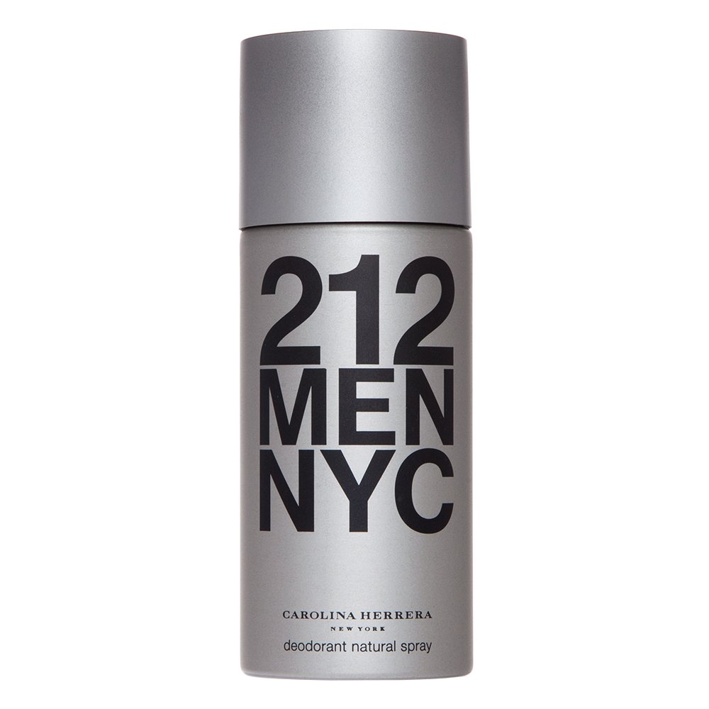 Carolina Herrera 212 Men DSR M 150 ml – Carolina Herrera