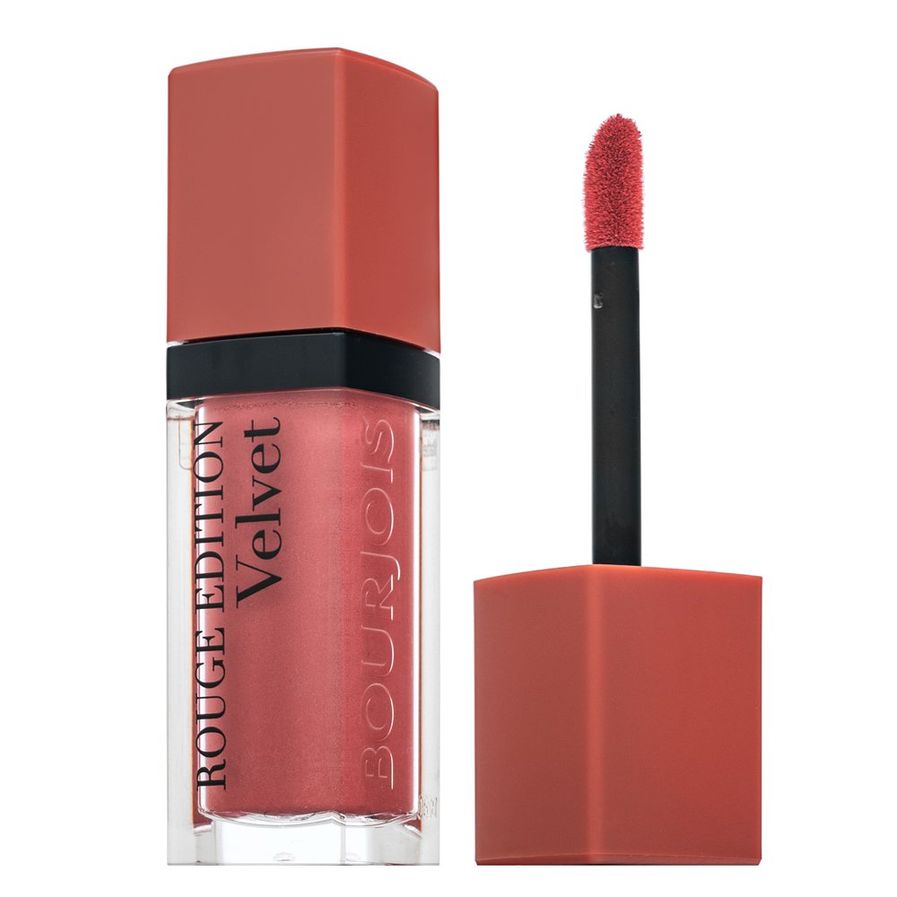 Bourjois Rouge Edition Velvet 07 Nude-ist 7,7 ml – Bourjois