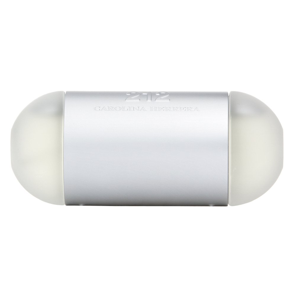 Carolina Herrera 212 Women EDT W 60 ml – Carolina Herrera