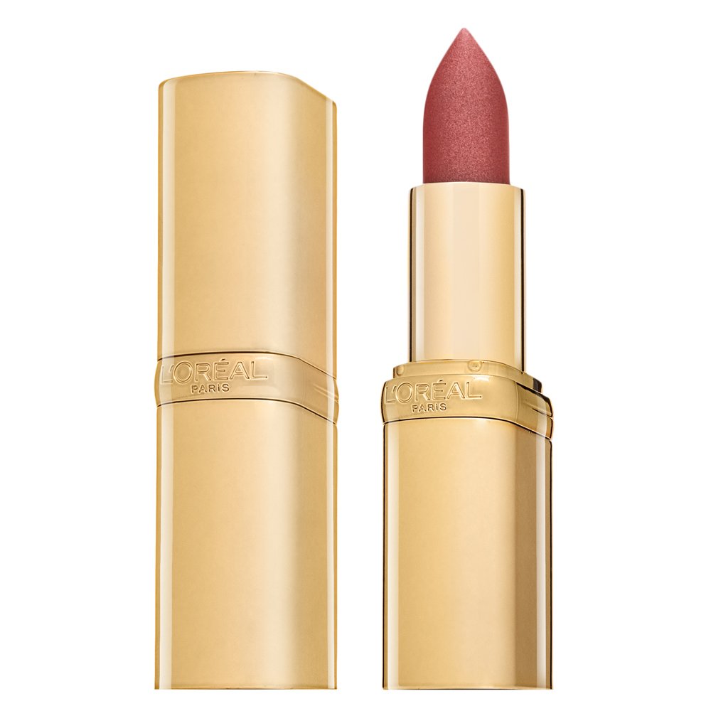 L´Oréal Paris Color Riche Lipstick 214 Violet Saturne 3,6 g – L’Oréal Paris
