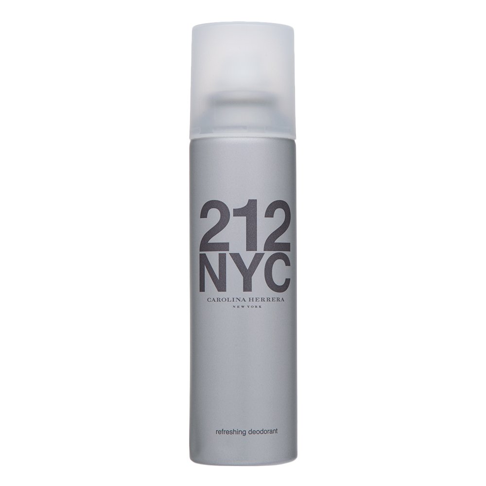 Carolina Herrera 212 Women DSR W 150 ml – Carolina Herrera
