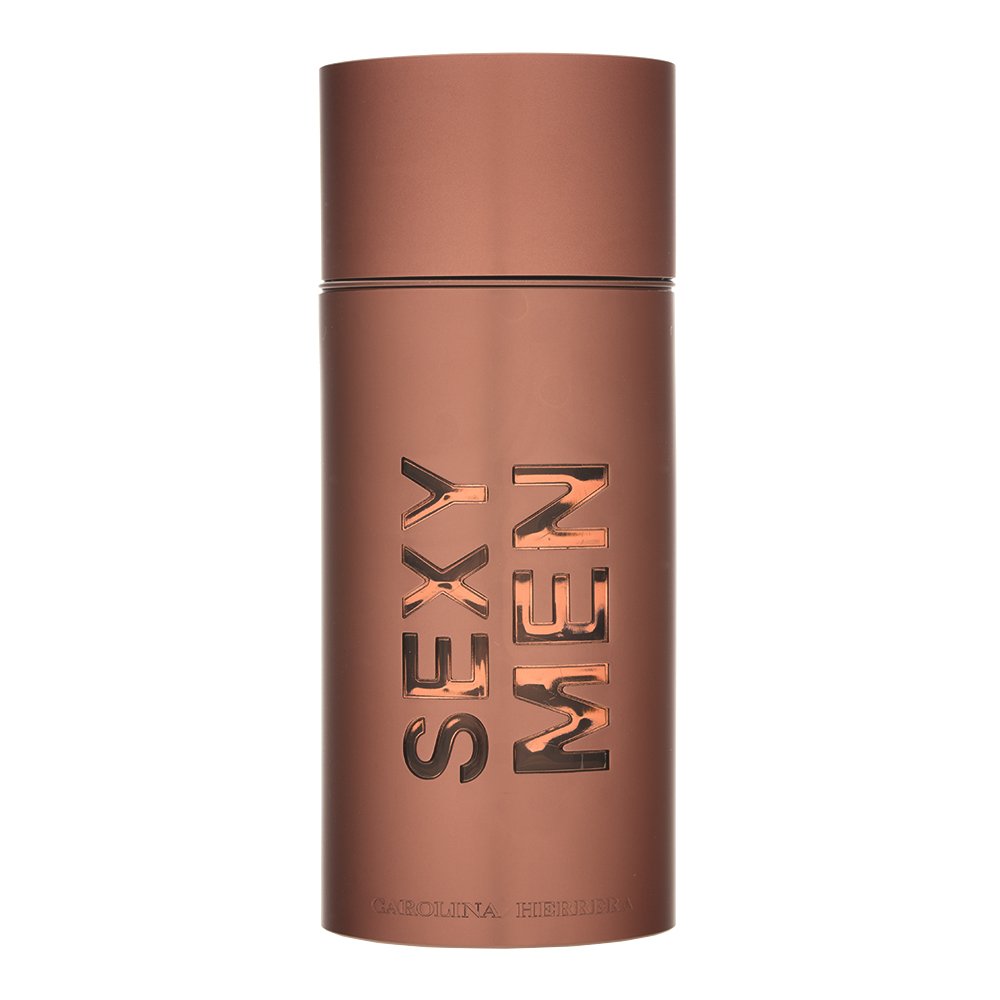Carolina Herrera 212 Sexy for Men EDT M 100 ml – Carolina Herrera