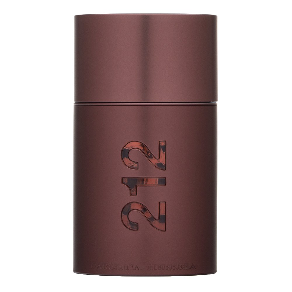 Carolina Herrera 212 Sexy for Men EDT M 50 ml – Carolina Herrera