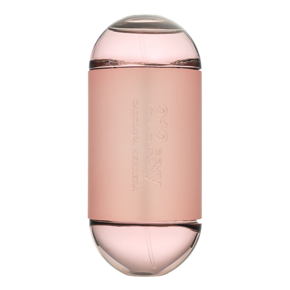 Carolina Herrera 212 Sexy EDP W 100 ml – Carolina Herrera