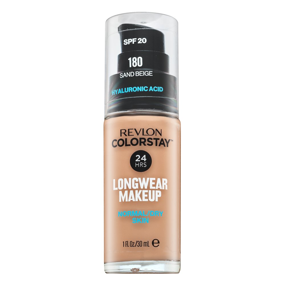 Revlon Colorstay Make-up Normal/Dry Skin 180 30 ml – Revlon