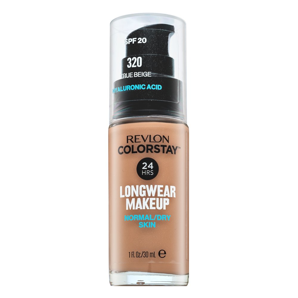 Revlon Colorstay Make-up Normal/Dry Skin 320 30 ml – Revlon