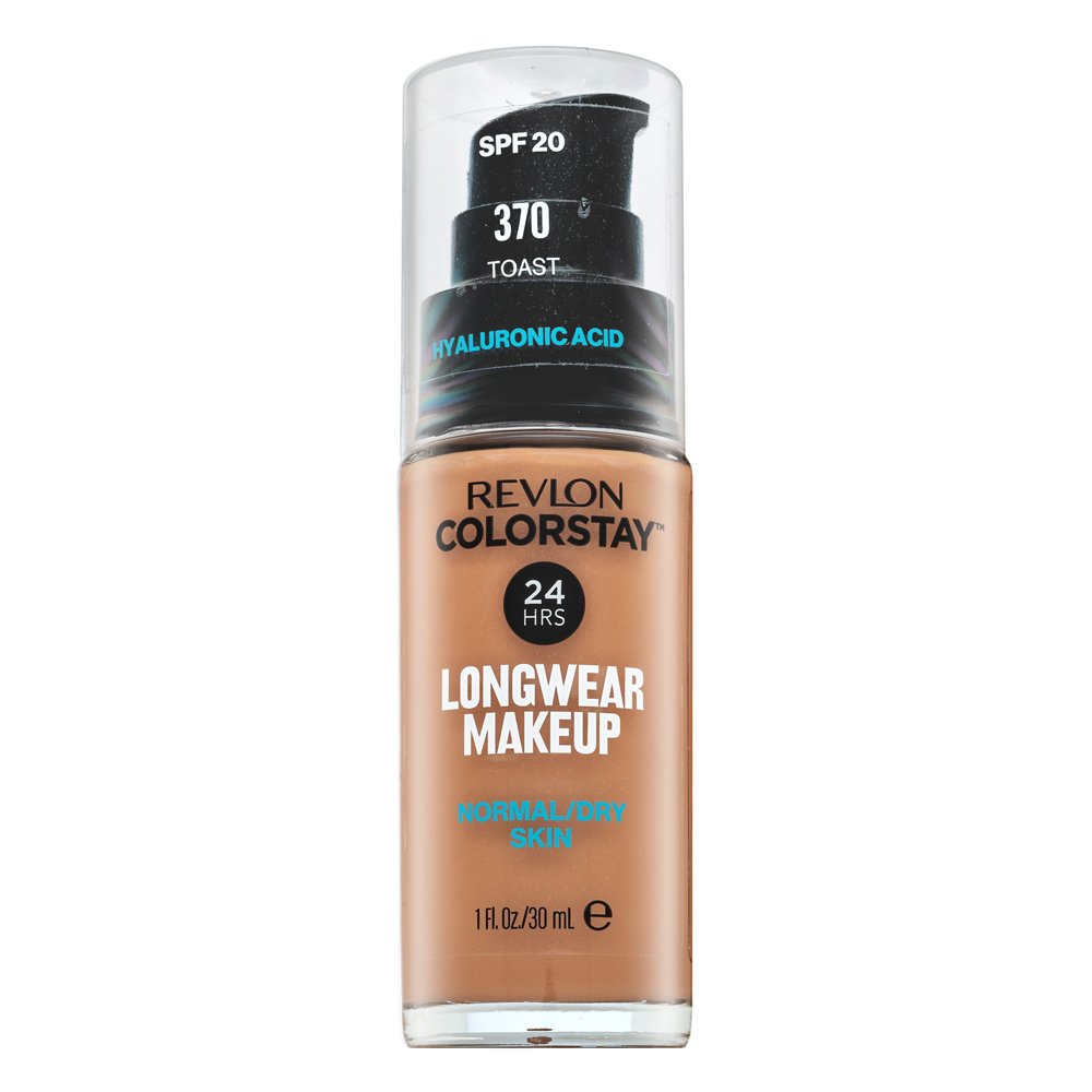 Revlon Colorstay Make-up Normal/Dry Skin 370 30 ml – Revlon