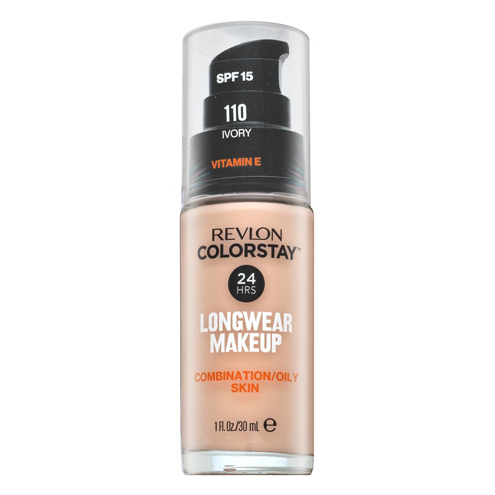 Revlon Colorstay Make-up Combination/Oily Skin 110 30 ml – Revlon