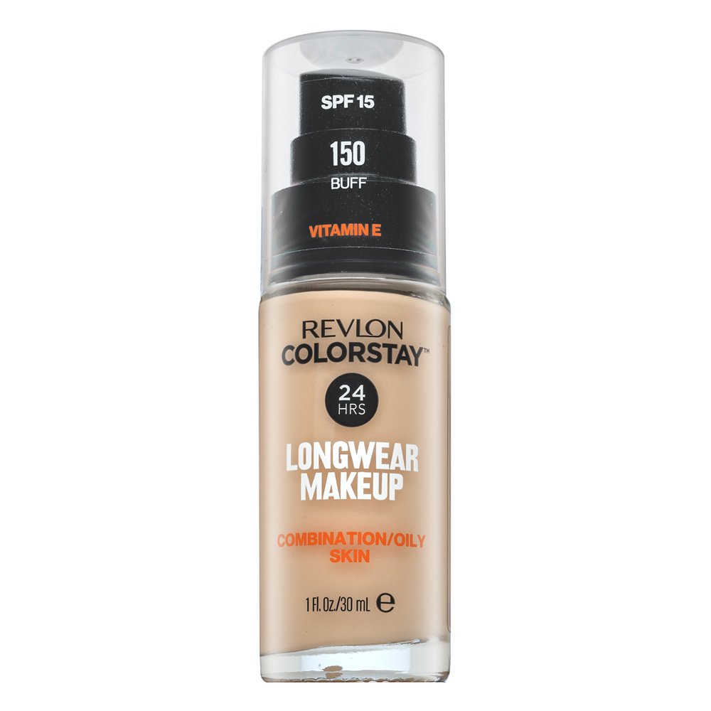 Revlon Colorstay Make-up Combination/Oily Skin 150 30 ml – Revlon