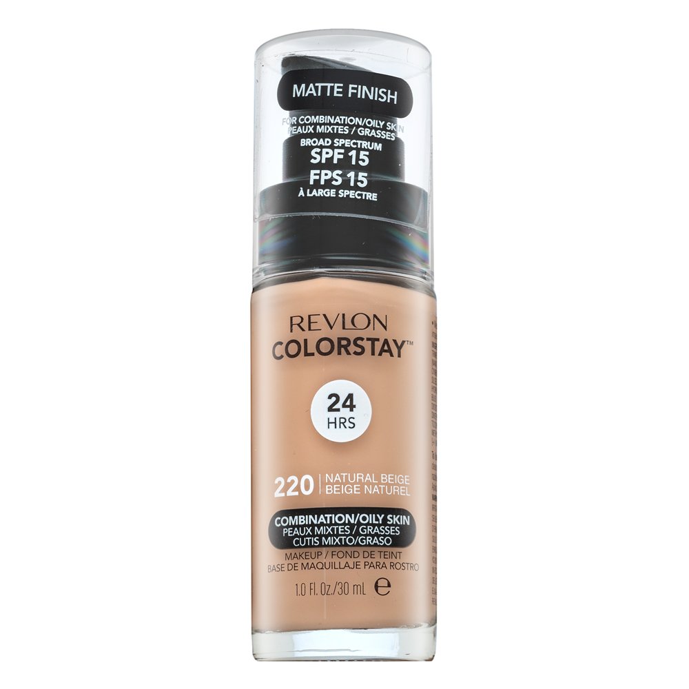 Revlon Colorstay Make-up Combination/Oily Skin 220 30 ml – Revlon