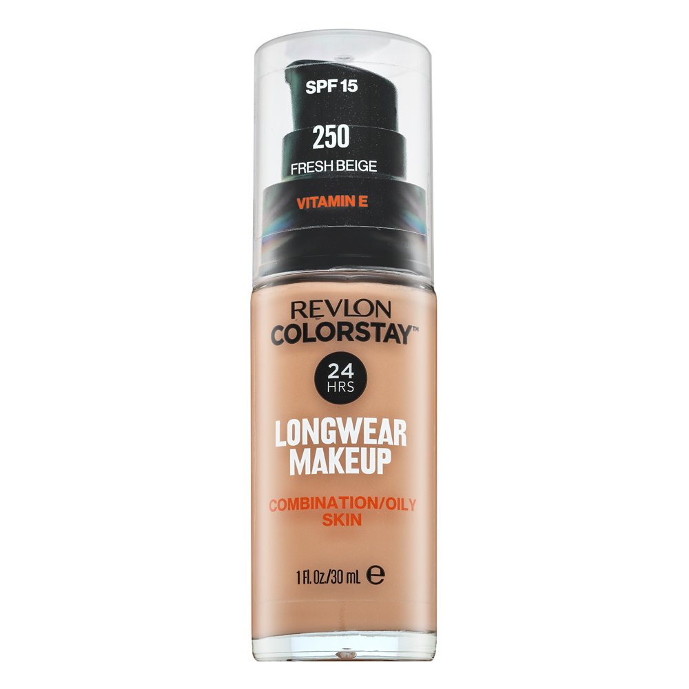 Revlon Colorstay Make-up Combination/Oily Skin 250 30 ml – Revlon