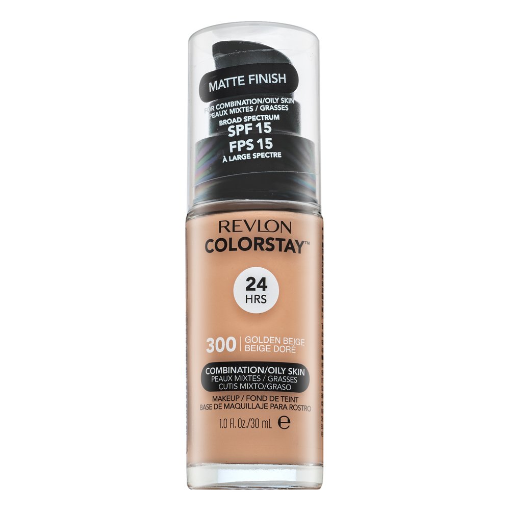 Revlon Colorstay Make-up Combination/Oily Skin 300 30 ml – Revlon